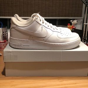 Nike Air Force 1